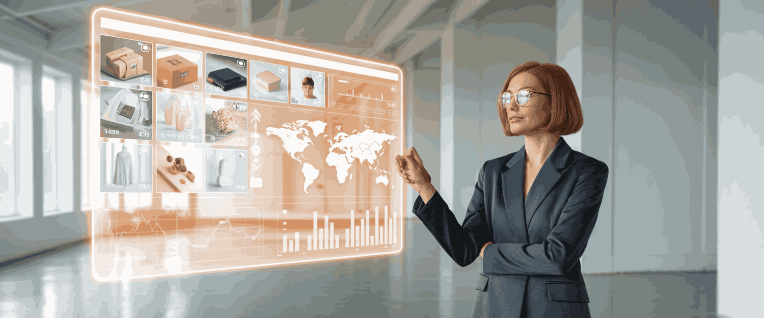 Best AI Tools for Product Listing, Pricing & Inventory Management